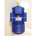 CHIMP YL series single phase 2hp ac electric motor